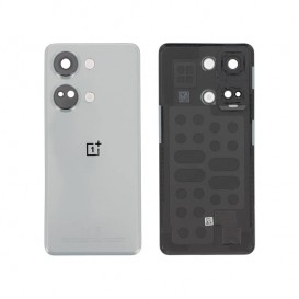 Vitre arrière (Officielle) - OnePlus Nord 3 5G Vert photo 1