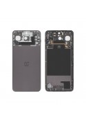 Coque arrière (Officielle) - OnePlus Nord 4 Noir photo 1