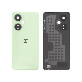 Vitre arrière (Officielle) - OnePlus Nord CE 3 Lite 5G Vert photo 1