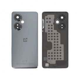Vitre arrière (Officielle) - OnePlus Nord CE 3 Lite 5G Grise photo 1