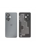 Vitre arrière (Officielle) - OnePlus Nord CE 3 Lite 5G Grise photo 1
