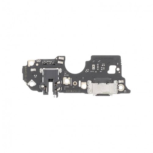Connecteur de charge et prise Jack - OnePlus Nord CE3 Lite 5G photo 1