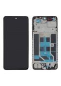 Ecran avec châssis noir (Officiel) - OnePlus Nord CE4 Lite 5G photo 2