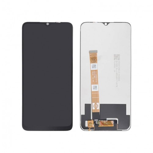 Ecran (Officiel reconditionné) - Oppo A15 photo 1
