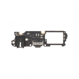 Connecteur de charge et prise Jack - Oppo A5 2020 photo 1