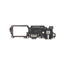 Connecteur de charge et prise Jack - Oppo A5 2020 photo 1