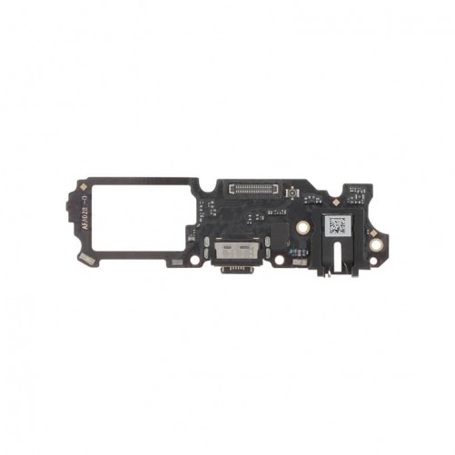 Connecteur de charge et prise Jack - Oppo A5 2020 photo 2