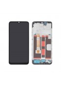 Ecran avec châssis (Officiel reconditionné) - Oppo A5 2020 photo 1