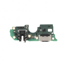 Connecteur de charge et prise Jack - Oppo A77 5G photo 1