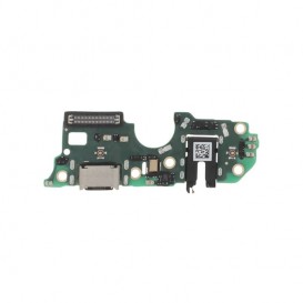 Connecteur de charge et prise Jack - Oppo A77 5G photo 1