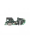 Connecteur de charge et prise Jack - Oppo A77 5G photo 2