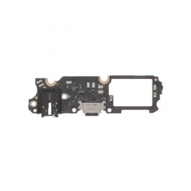 Connecteur de charge et prise Jack - Oppo A9 2020 photo 1