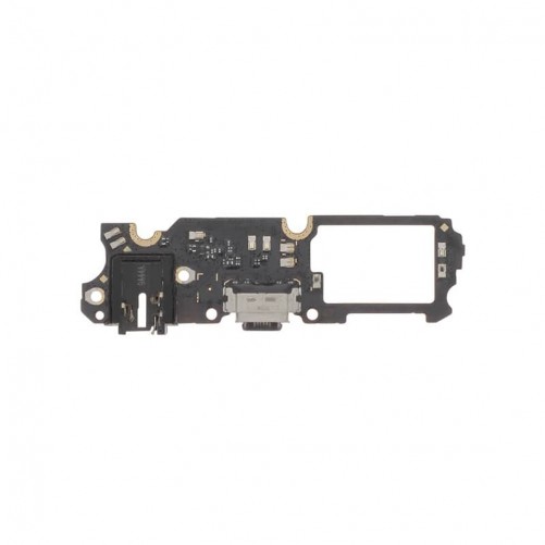 Connecteur de charge et prise Jack - Oppo A9 2020 photo 1
