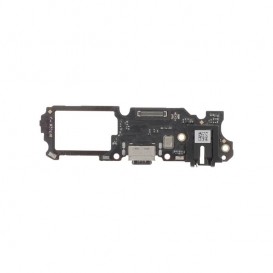Connecteur de charge et prise Jack - Oppo A9 2020 photo 1