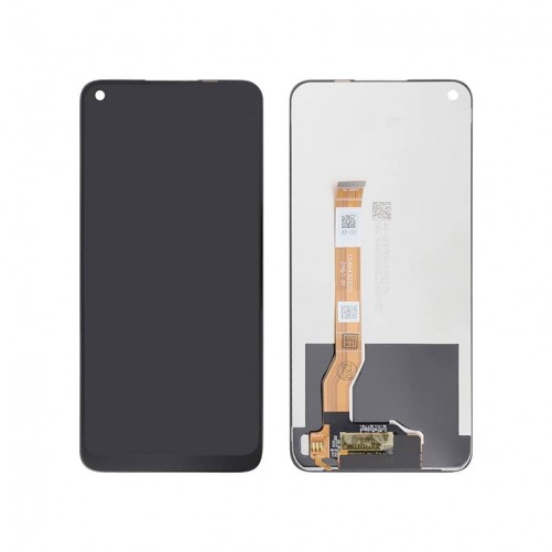 Ecran (Officiel reconditionné) - Oppo A96 photo 1