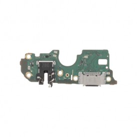 Connecteur de charge et prise Jack - Oppo A96 photo 1