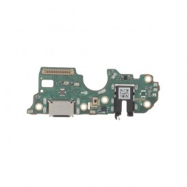Connecteur de charge et prise Jack - Oppo A96 photo 1