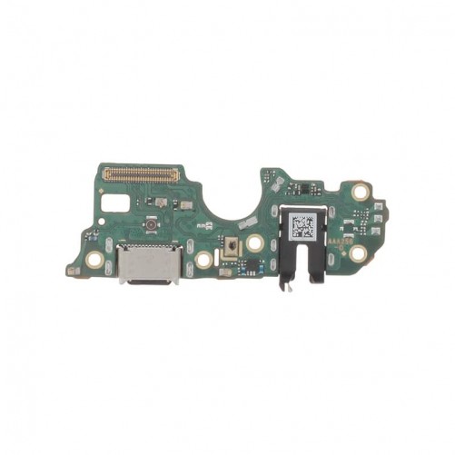 Connecteur de charge et prise Jack - Oppo A96 photo 2