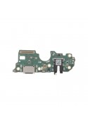Connecteur de charge et prise Jack - Oppo A96 photo 2