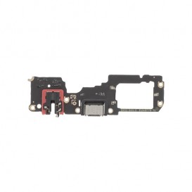 Connecteur de charge et prise Jack - Oppo Find X5 Lite photo 1