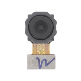 Caméra arrière Ultra Grand-Angle 5 Mpx - Samsung Galaxy A14 4G photo 1
