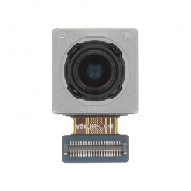 Caméra arrière principale 50 Mpx - Samsung Galaxy A35 5G photo 1