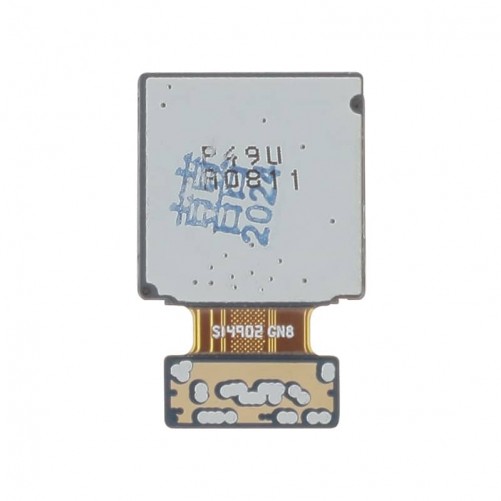 Caméra arrière principale 50 Mpx - Samsung Galaxy A35 5G photo 2