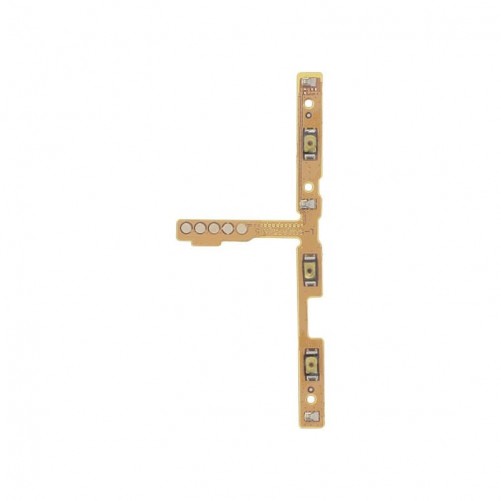 Nappe power - Samsung Galaxy A35 5G photo 1