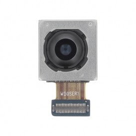 Caméra arrière principale 50 Mpx - Samsung Galaxy A55 5G photo 1