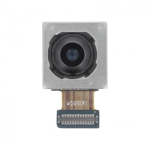 Caméra arrière principale 50 Mpx - Samsung Galaxy A55 5G photo 1