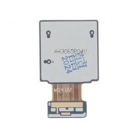 Caméra arrière principale 50 Mpx - Samsung Galaxy A55 5G photo 1