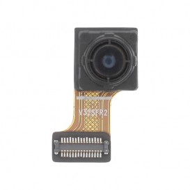 Caméra arrière macro 5 Mpx - Samsung Galaxy A55 5G photo 1