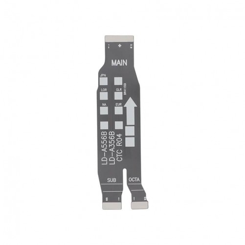 Nappe interconnexion - Samsung Galaxy A55 5G photo 1