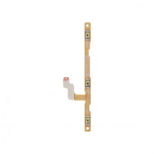 Nappe power - Samsung Galaxy A71 photo 1