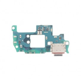 Connecteur de charge (Officiel reconditionné) - Samsung Galaxy S23 FE photo 1