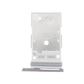 Tiroir SIM (Officiel) - Samsung Galaxy S24 FE Graphite photo 1