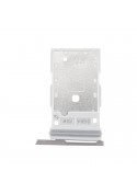 Tiroir SIM (Officiel) - Samsung Galaxy S24 FE Graphite photo 1