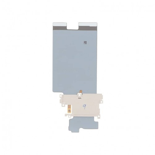 Antenne (Officielle) - Samsung Galaxy S24 FE photo 1