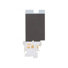 Antenne (Officielle) - Samsung Galaxy S24 FE photo 1