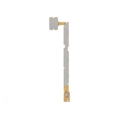Nappe power et volume - Samsung Galaxy Tab A9 LTE (X115) photo 2