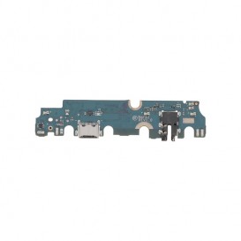 Connecteur de charge - Samsung Galaxy Tab A9 LTE photo 1