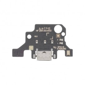 Connecteur de charge - Samsung Galaxy Tab A9+ photo 1