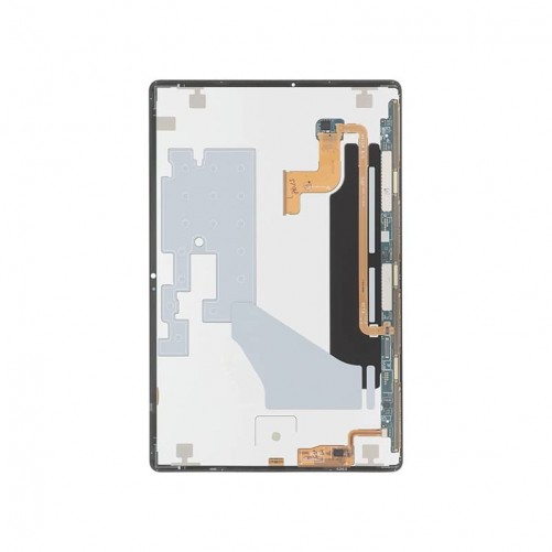 Ecran (Officiel) - Samsung Galaxy Tab S10+ photo 2