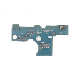 Carte Wi-Fi (Officielle) - Samsung Galaxy Tab S10+ photo 1