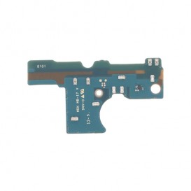 Carte Wi-Fi (Officielle) - Samsung Galaxy Tab S10+ photo 1