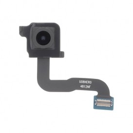Caméra arrière Ultra Grand-Angle 8Mpx (Officielle) - Samsung Galaxy Tab S10 Ultra photo 1