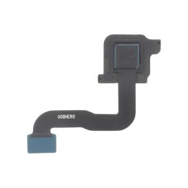 Caméra arrière Ultra Grand-Angle 8Mpx (Officielle) - Samsung Galaxy Tab S10 Ultra photo 1