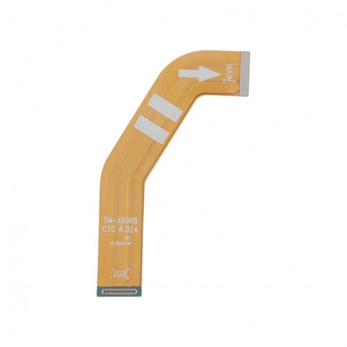 Nappe interconnexion - Samsung Galaxy Tab S8 Ultra (X900/X906) photo 1