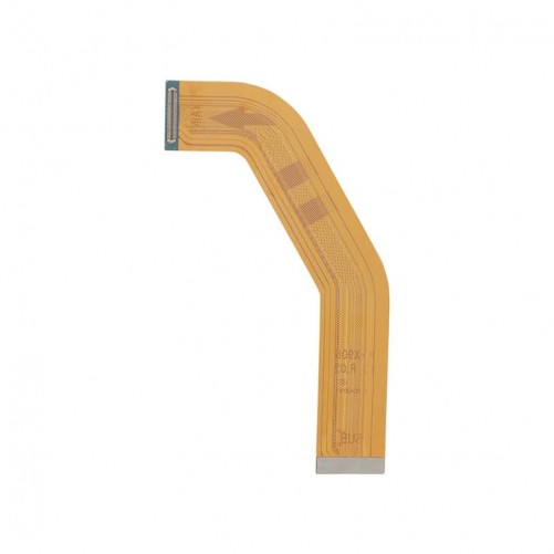 Nappe interconnexion - Samsung Galaxy Tab S8 Ultra (X900/X906) photo 2