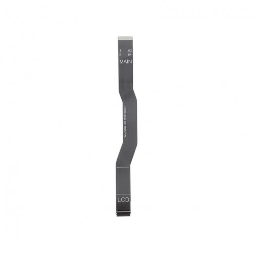Nappe d\'interconnexion LCD - Samsung Galaxy Tab S9 FE (X510/X516B) photo 1